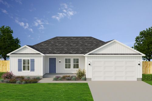 458 Crossland St, Crestview, FL, 32539-4656 | Card Image