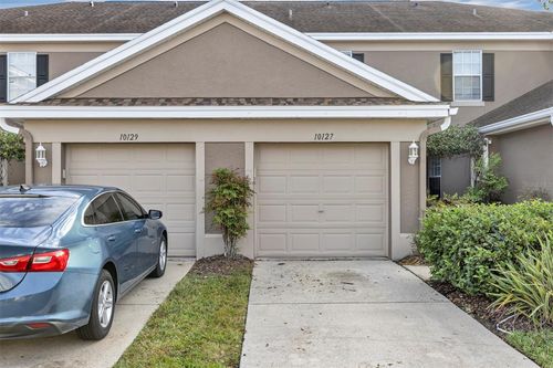 10127 Tranquility Way, TAMPA, FL, 33625-2549 | Card Image