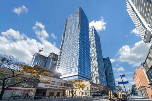 2404-8 Cumberland St, Toronto, ON, M4W0B6 | Card Image
