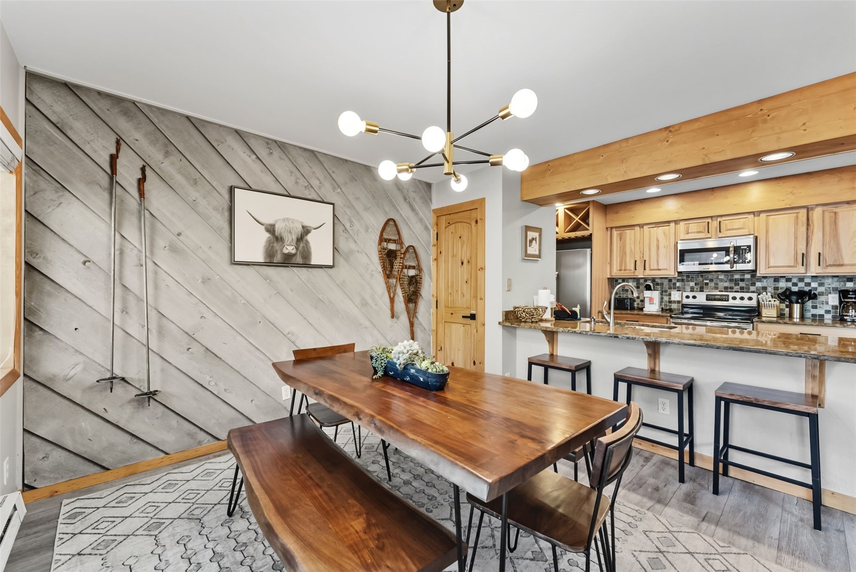 Residential in Breckenridge 5