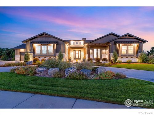 4300 Mountain Shadow Way, Timnath, CO, 80547 | Card Image