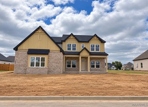 725 Quail Run, Pike Road, AL, 36064-4916 | Card Image
