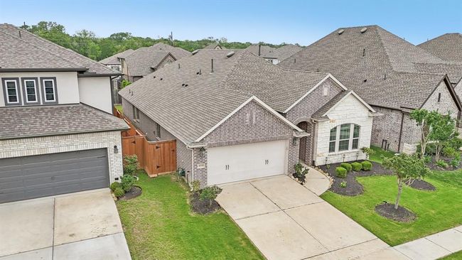 18314 Pedernales Springs Dr, House other with 3 bedrooms, 3 bathrooms and 2 parking in Cypress TX | Image 37