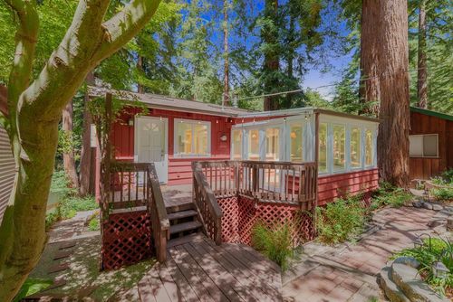 620 Knoll Way, Felton, CA, 95018 | Card Image