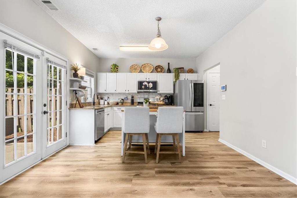 Residential in Alpharetta 4