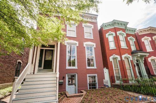 a-407 W Clay St, Richmond, VA, 23220-3969 | Card Image