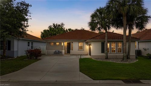 12874 Timber Ridge Dr, FORT MYERS, FL, 33913-8616 | Card Image