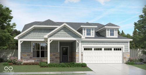 7214 Rose Hill Ave, Brownsburg, IN, 46112-2945 | Card Image