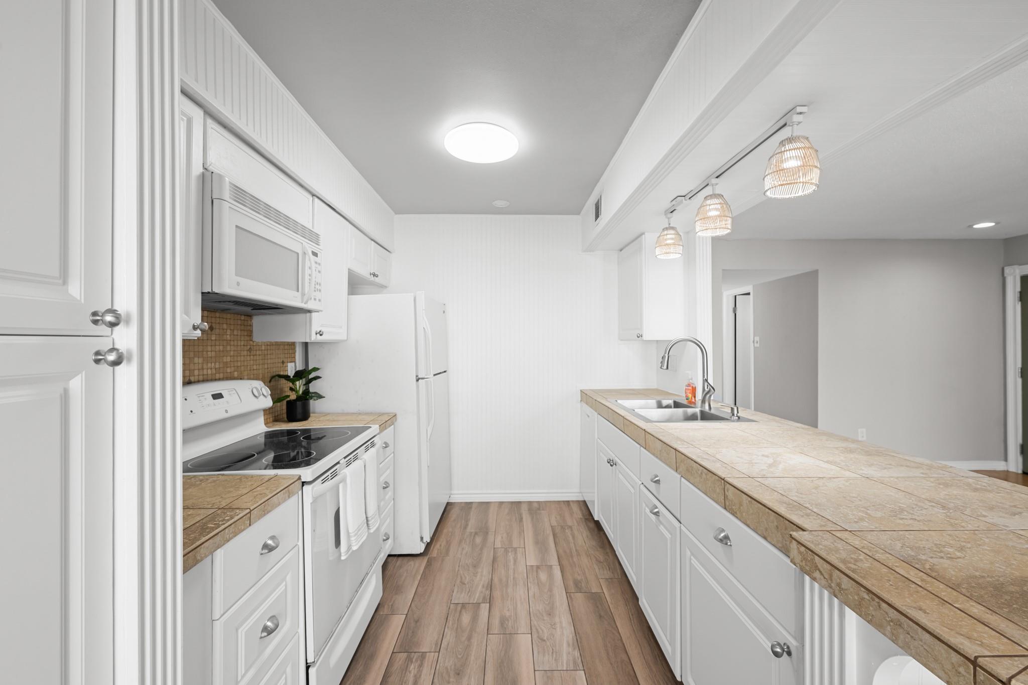 Residential in Galveston 3