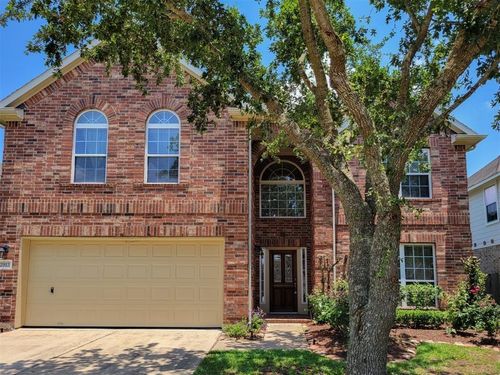 2913 Perdido Bay Ln, Pearland, TX, 77584-3461 | Card Image