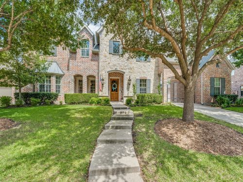 1312 Thornwood Dr, Murphy, TX, 75094-5101 | Card Image