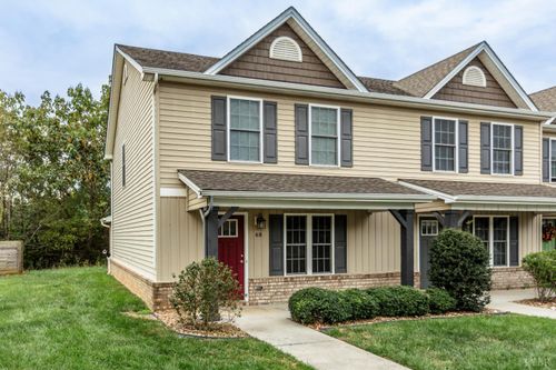 48 Gloucester Drive, Lynchburg, VA, 24501 | Card Image