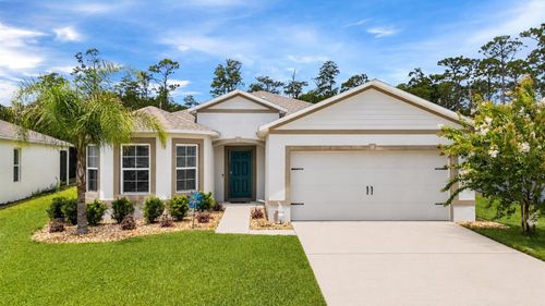3241 Carpentaria Dr, NEW SMYRNA BEACH, FL, 32168-2496 | Card Image