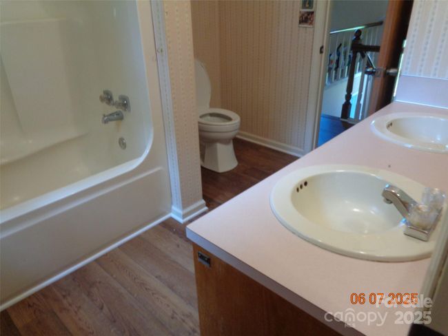 1203 Dudley Shoals Rd, House other with 3 bedrooms, 2 bathrooms and null parking in Granite Falls NC | Image 26