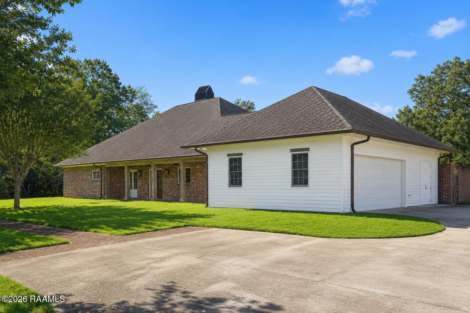 Residential in Youngsville