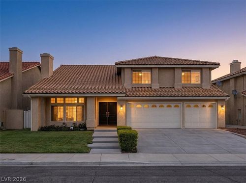8228 Ocean Terrace Way, Las Vegas, NV, 89128-7457 | Card Image