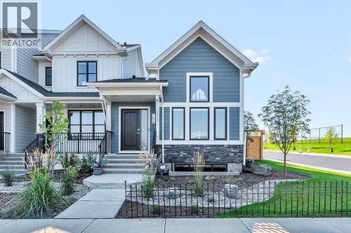 1098 Creekside Blvd Sw, Calgary, AB, T2X5K6 | Card Image