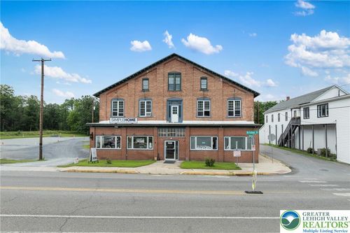 500 Bridge St, Weissport, PA, 18235 | Card Image