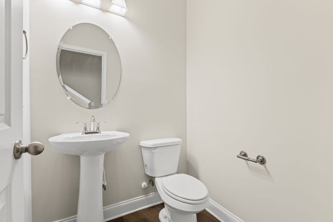 1249 June Wilde Rdg, Townhouse with 3 bedrooms, 3 bathrooms and 2 parking in Spring Hill TN | Image 15