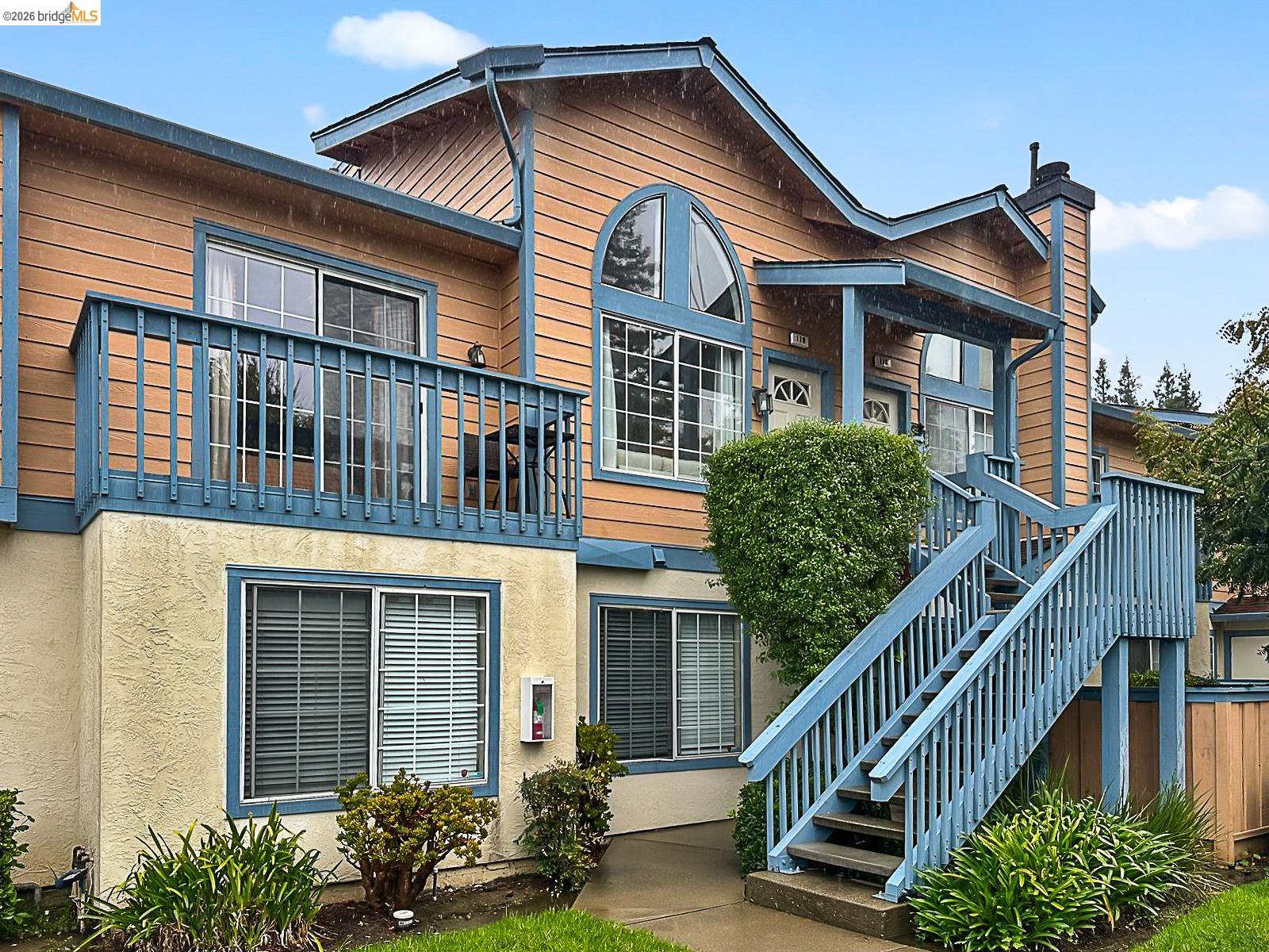 Residential in Hercules 4