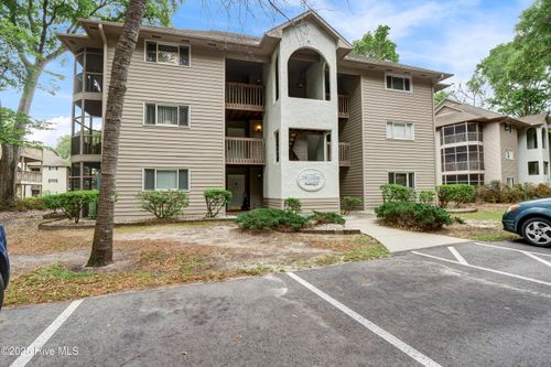 2e-802 Colony Pl, Sunset Beach, NC, 28468-4386 | Card Image