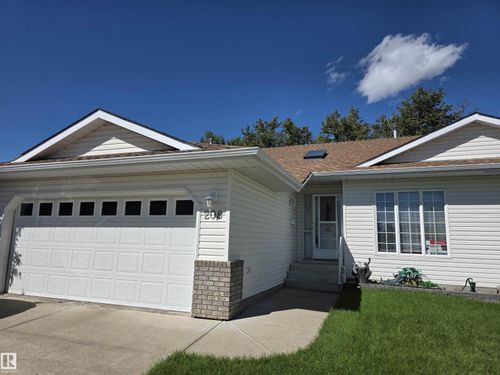 208 Ravine Villas, Leduc, AB, T9E8B9 | Card Image