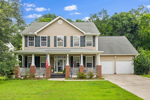 5109 Tinston Ct, Summerville, SC, 29485-8688 | Card Image