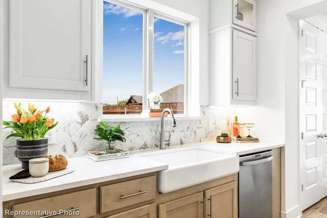 Kitchen (Representative Photo) | Image 5