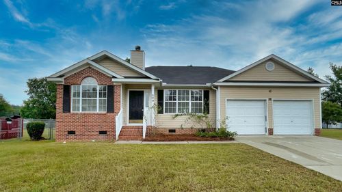 409 Coops Court, West Columbia, SC, 29170 | Card Image