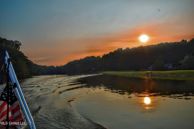 Glen Artney sunset 1 | Image 59