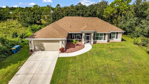 101 Fitzsimons St, Port Charlotte, FL, 33954-2303 | Card Image