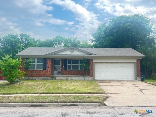 2316 Zephyr Road, Killeen, TX, 76543 | Card Image