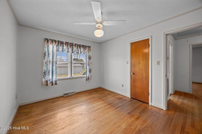 2705 John Green Smith Rd, House other with 3 bedrooms, 2 bathrooms and null parking in Deep Run NC | Image 31