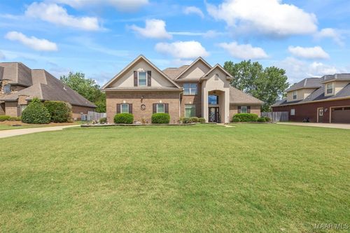 1142 Laurel Brook Ln, Montgomery, AL, 36117-8964 | Card Image