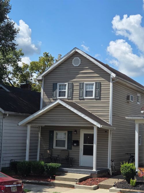 1016 S 5th St, Ironton, OH, 45638-1911 | Card Image