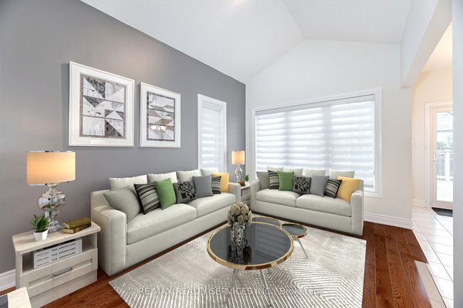 3 Tuscany Lane, Condo with 2 bedrooms, 2 bathrooms and 2 parking in Brampton ON | Image 26