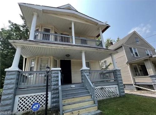 down-12106 Forest Ave, Cleveland, OH, 44120-2930 | Card Image