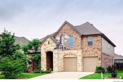621 Cavan, Cibolo, TX, 78108-1962 | Card Image