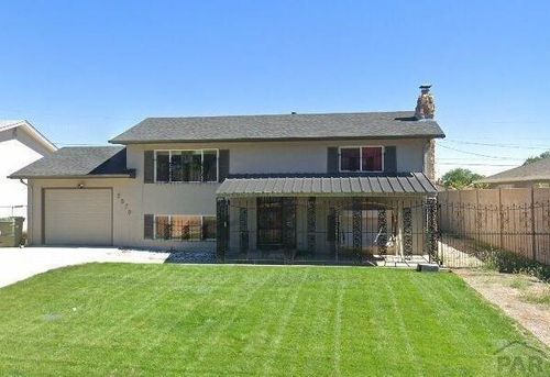 2570 Ridgewood Lane, Pueblo, CO, 81005 | Card Image