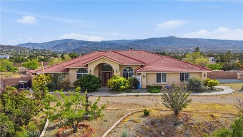 2777 Brawley Rd, Pinon Hills, CA, 92372-9200 | Card Image