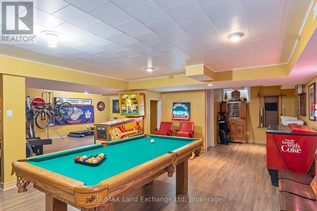 14519 Elginfield Rd, House other with 3 bedrooms, 3 bathrooms and 10 parking in Lucan ON | Image 33