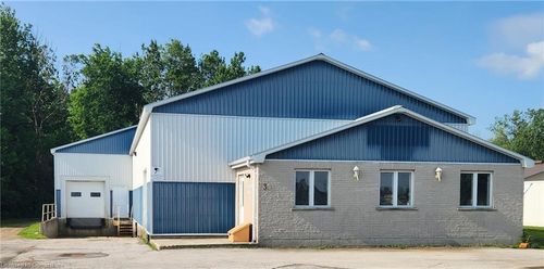 35 Griffith Rd, Stratford, ON, N5A6S4 | Card Image
