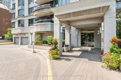 306 - 35 Finch Ave E, Condo with 1 bedrooms, 1 bathrooms and 1 parking in North York ON | Image 3