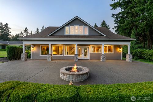 2609 Country Club Ct Nw, Olympia, WA, 98502-3701 | Card Image