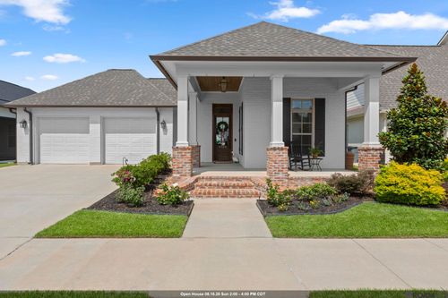 4780 Claremont Ave, Gonzales, LA, 70737-8600 | Card Image