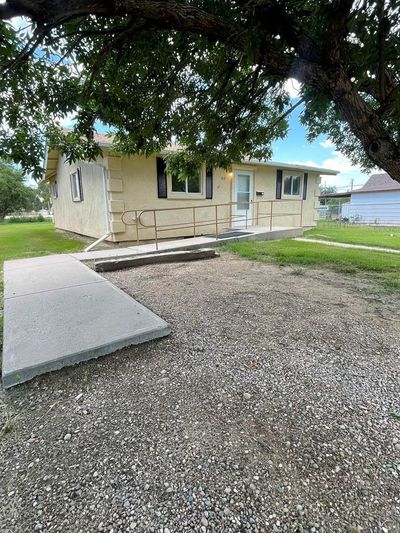 312 Carson Ave, House other with 2 bedrooms, 1 bathrooms and null parking in Las Animas CO | Image 3