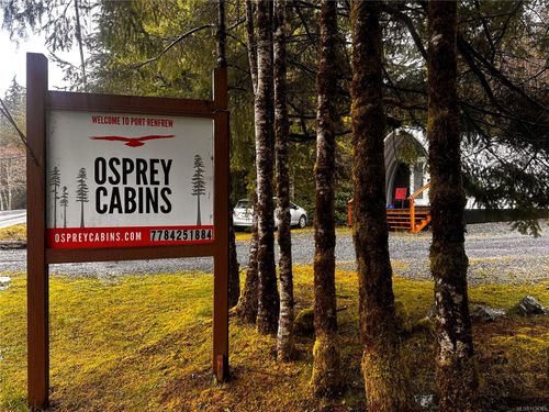 17161 Parkinson Rd, Port Renfrew, BC, V0S1K0 | Card Image