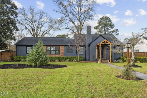 1006 Cypress St, Tarboro, NC, 27886-3707 | Card Image