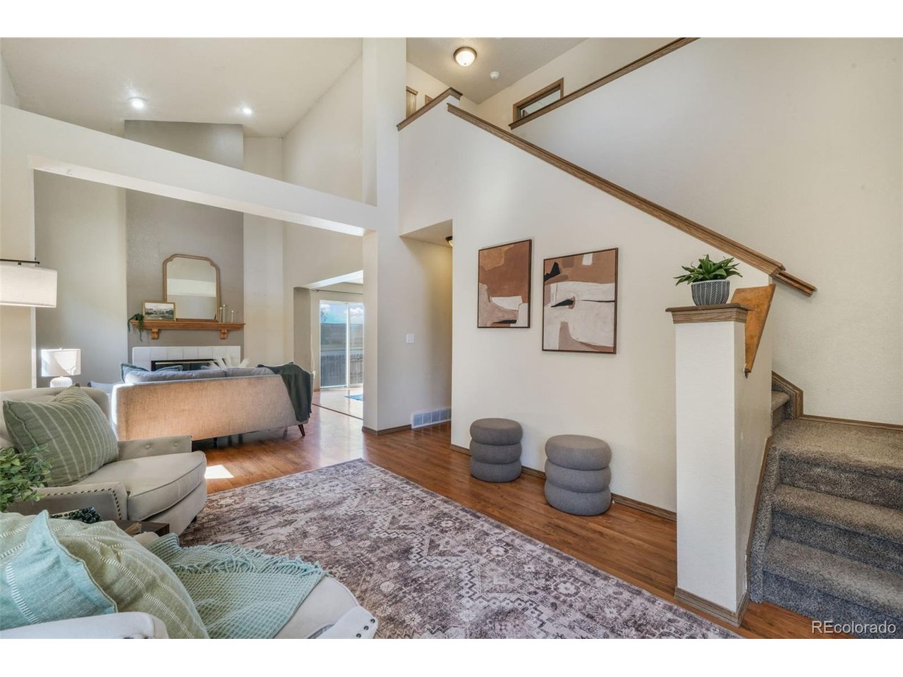 Residential in Colorado Springs 3