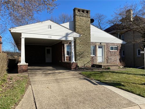 320 Charles Ave, New Kensington, PA, 15068-5334 | Card Image